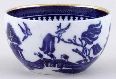 Sugar Bowl c1930s